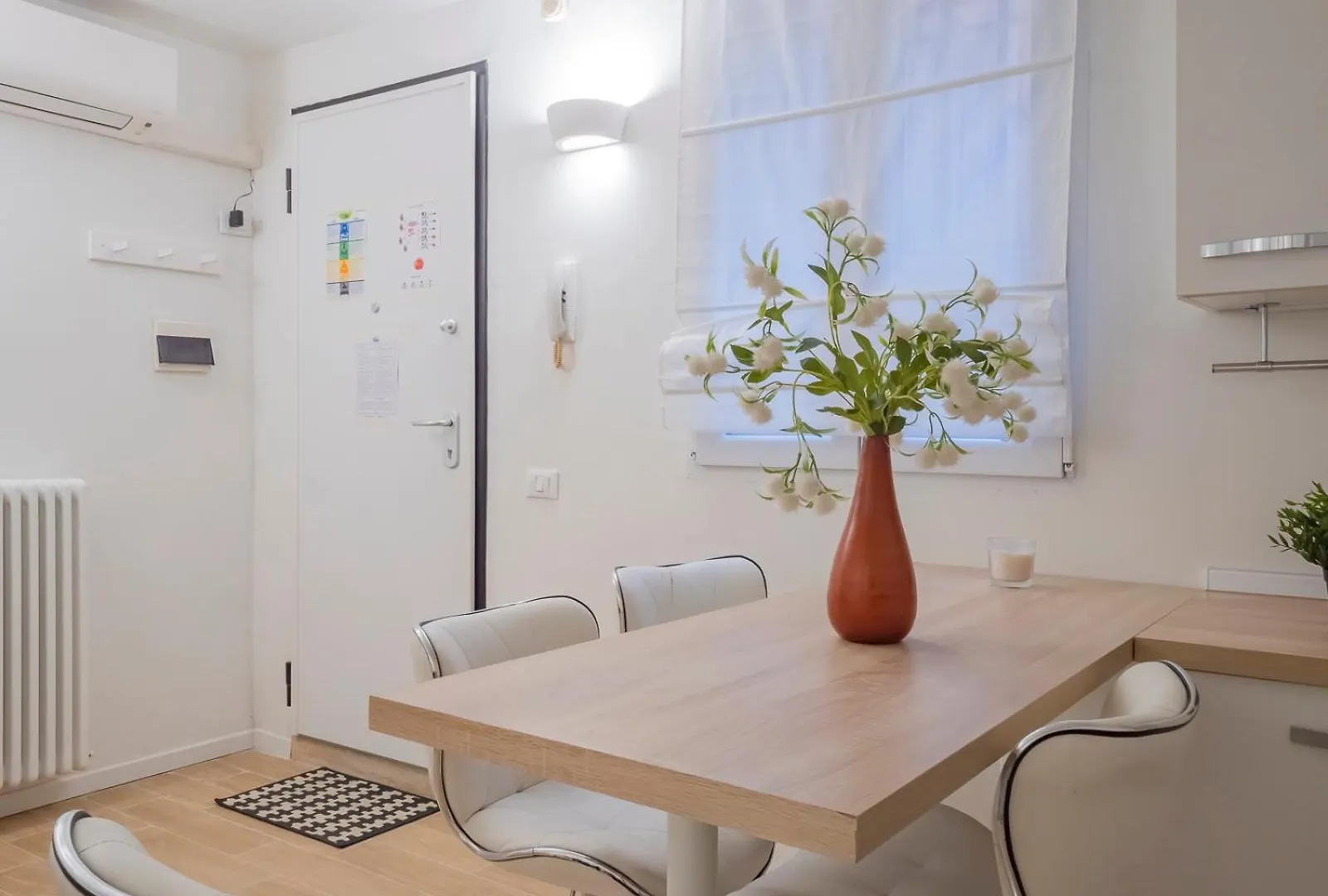 I Host Apartment - Forlanini 1 Milan