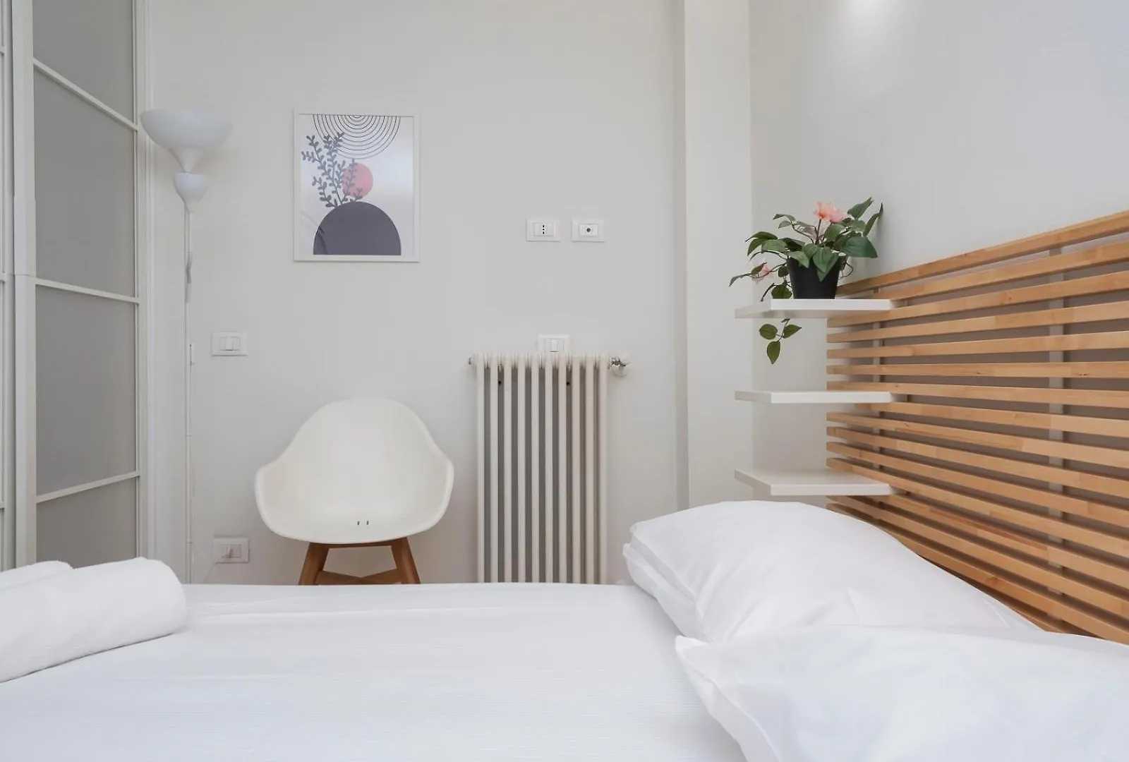 I Host Apartment - Forlanini 1 Milan