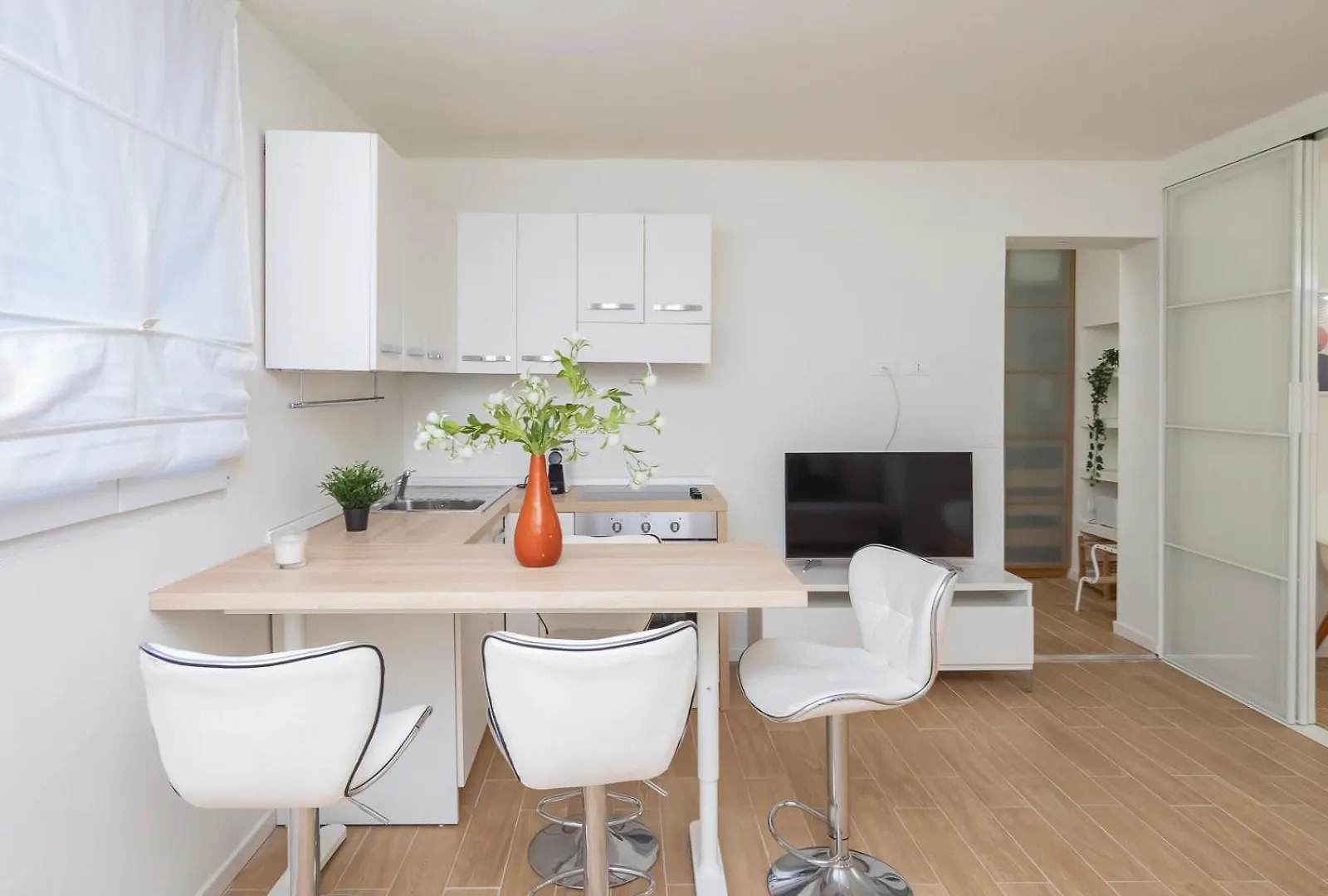 I Host Apartment - Forlanini 1 Milan 0*,  Italy