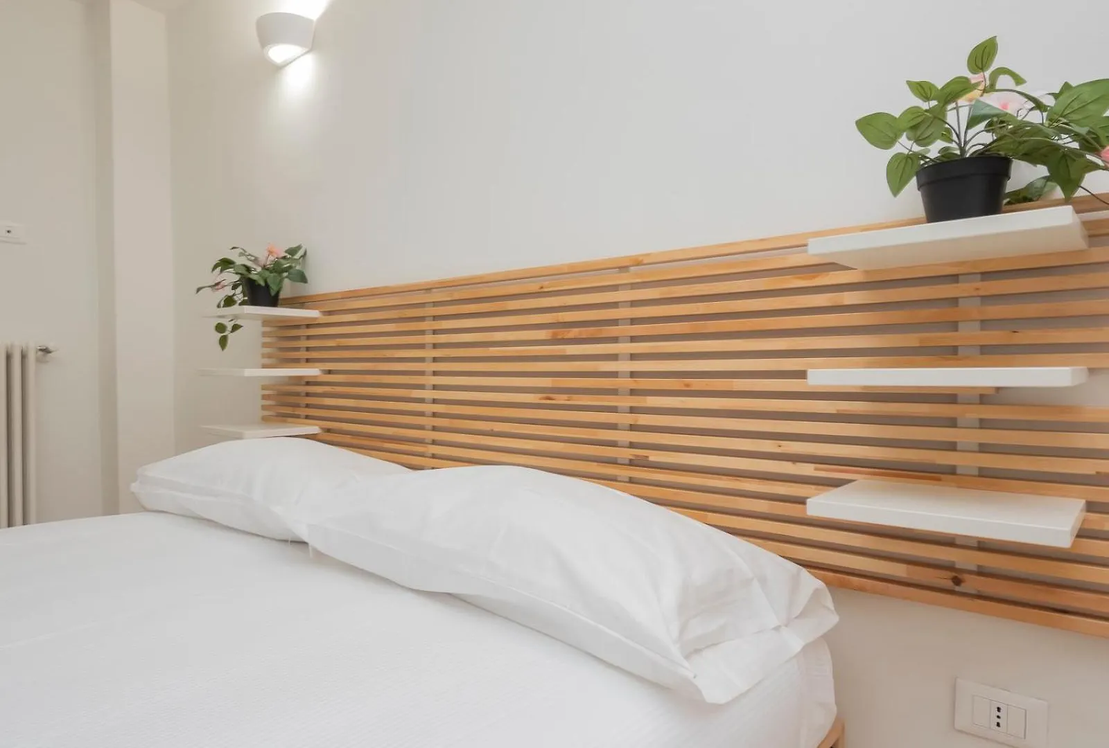 I Host Apartment - Forlanini 1 Milan 0*,  Italy