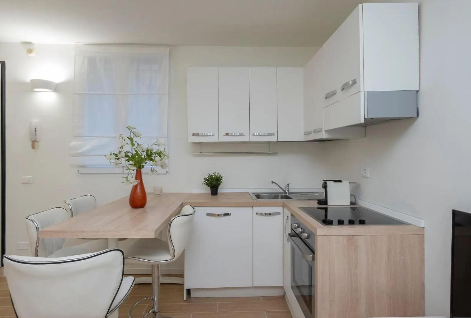 I Host Apartment - Forlanini 1 Milan