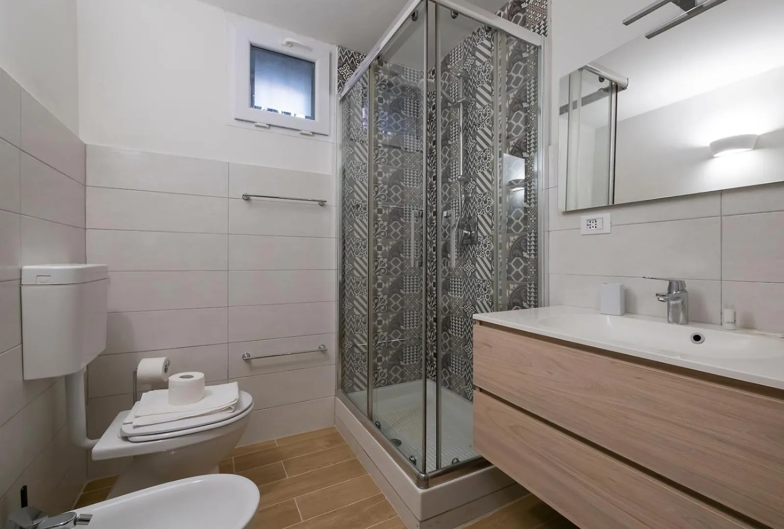 I Host Apartment - Forlanini 1 Milan Italy