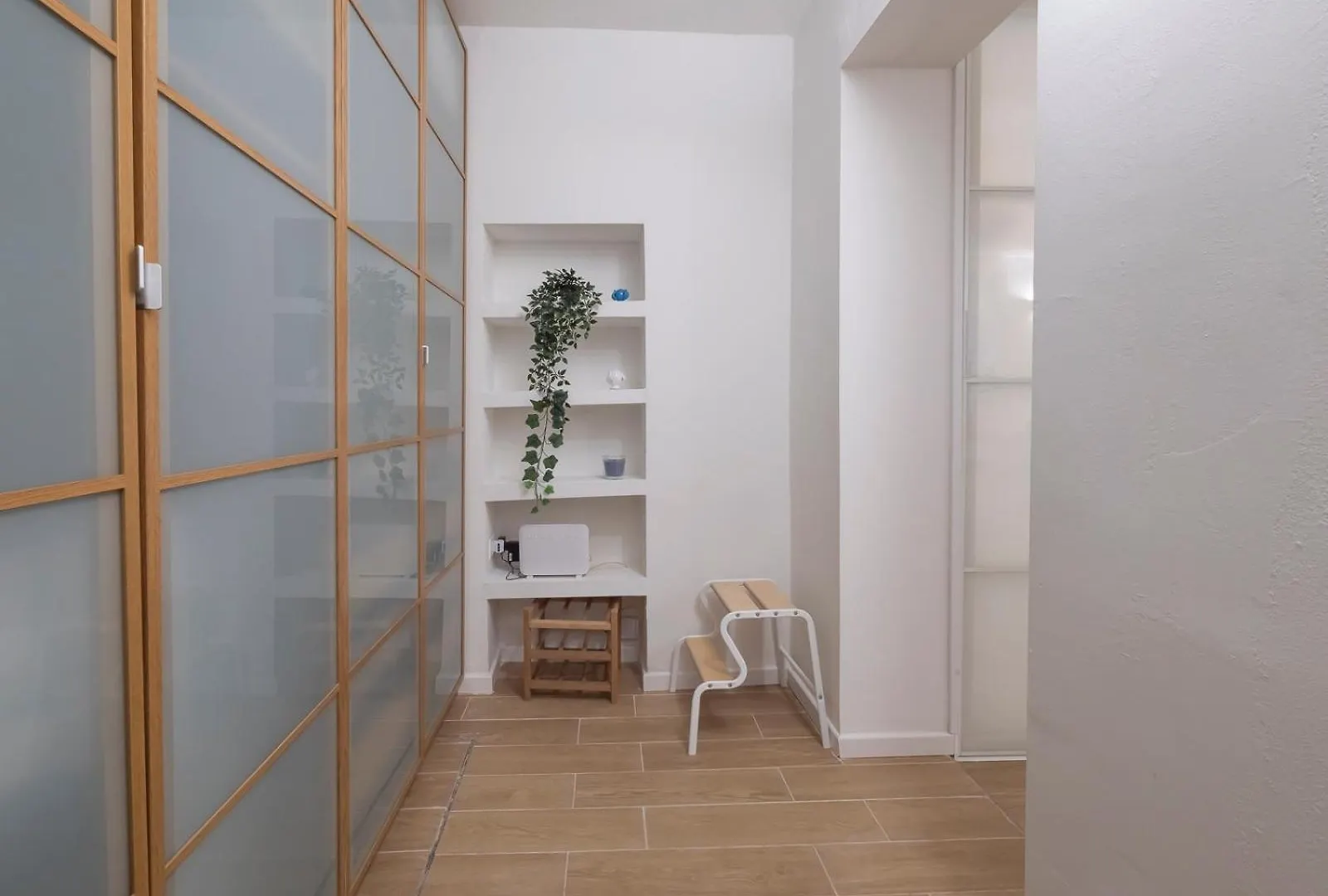 I Host Apartment - Forlanini 1 Milan Italy