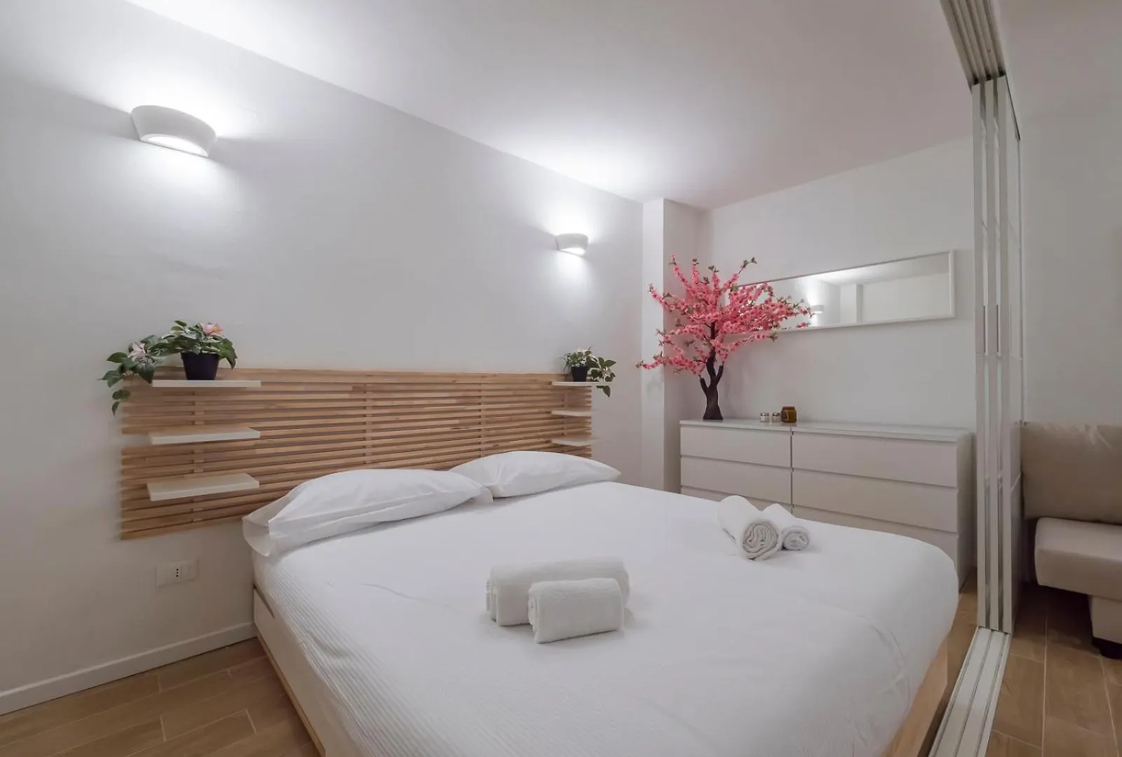 I Host Apartment - Forlanini 1 Milan