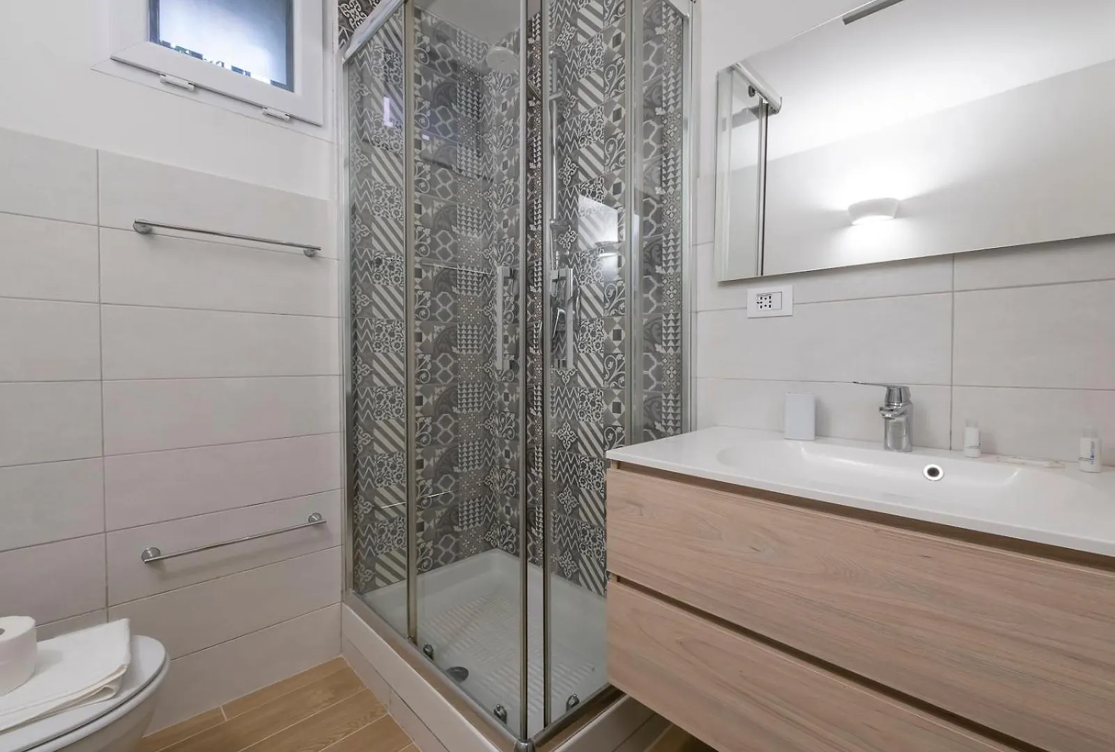 I Host Apartment - Forlanini 1 Milan